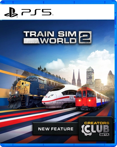 Train Sim World® 2