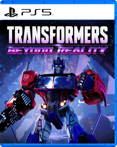 Transformers Beyond Reality