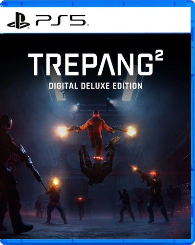 Trepang2 - Digital Deluxe Edition