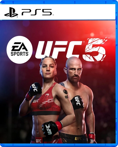 UFC® 5