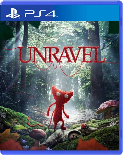 Unravel