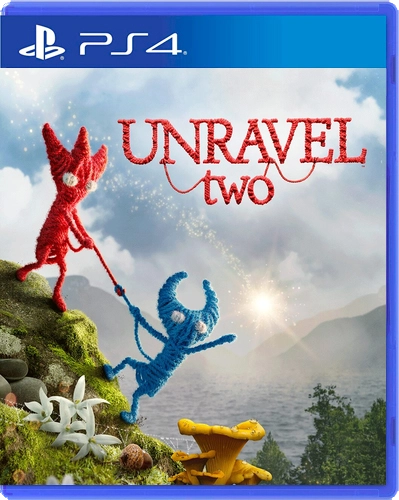 Unravel Two