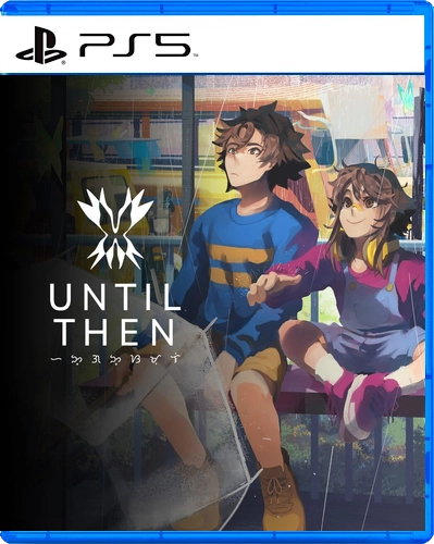 Until Then