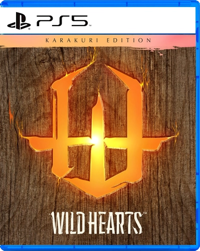 WILD HEARTS™ Karakuri Edition