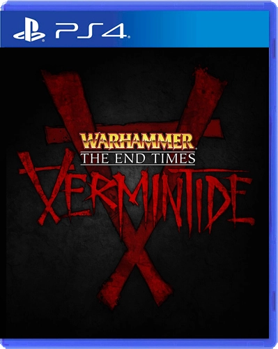 Warhammer: End Times - Vermintide