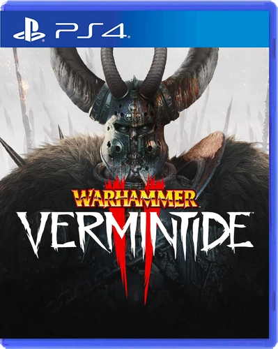 Warhammer: Vermintide 2