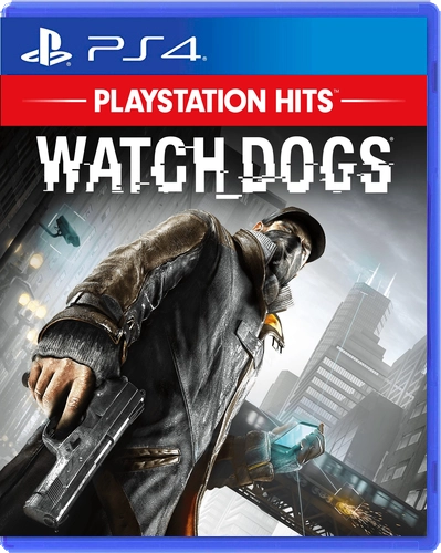 Watch Dogs™