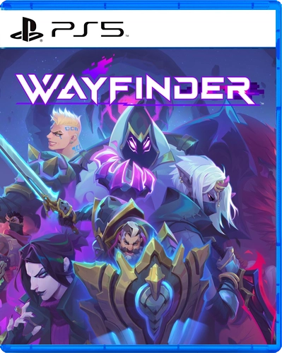 Wayfinder