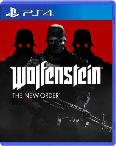 Wolfenstein: The New Order