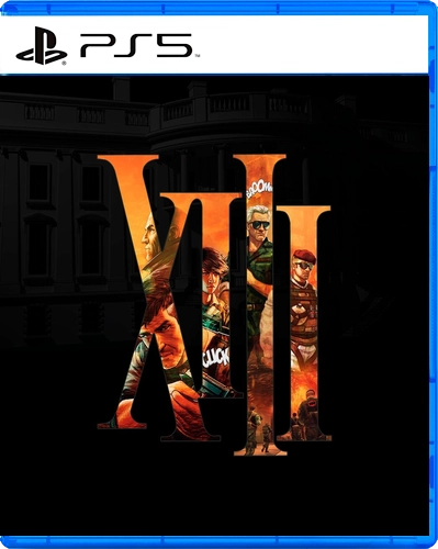XIII