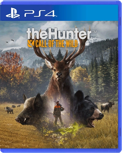 theHunter: Call of the Wild